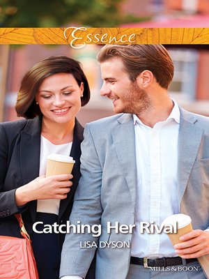 cover image of Catching Her Rival